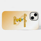 Coques Case-Mate iPhone Chick anglican (Verso (horizontal))