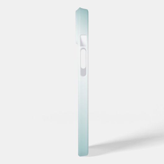 Coques Case-Mate iPhone Chick de biathlon #3 (Verso / Gauche)