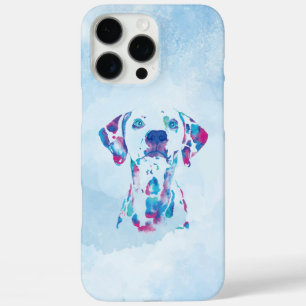 Coques iPhone 16 Pro Max Chien