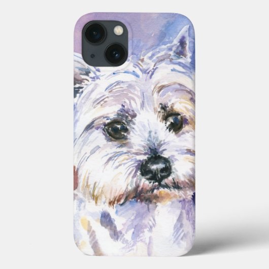 Coques Case-Mate iPhone Chien (Verso)