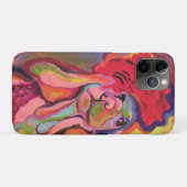 Coques Case-Mate iPhone chien (Dos (Horizontal))