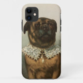 Coques Case-Mate iPhone Chien (Dos)