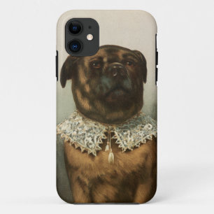 Case-Mate iPhone Case Chien