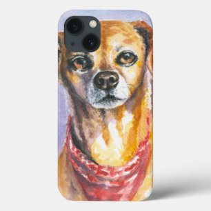 Case-Mate iPhone Case Chien 2