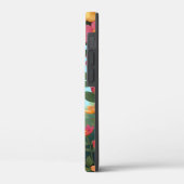 Coques Case-Mate iPhone Chien à l'air amical (Verso / Gauche)