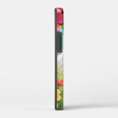 Coques Case-Mate iPhone Chien à l'air amical (Verso / Droite)