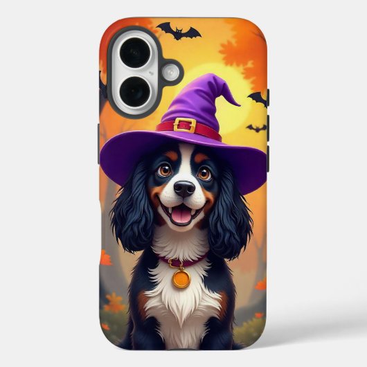 Coques Case-Mate iPhone Chien adorable (Verso)