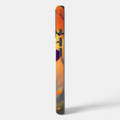 Coques Case-Mate iPhone Chien adorable (Verso / Gauche)