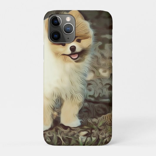 Coques Case-Mate iPhone Chien, Animal, Chien (Dos)