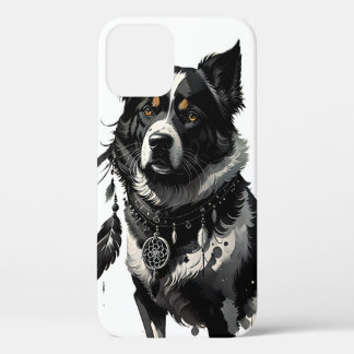 Case-Mate iPhone Case chien, attrapeur de rêves, amulet, talisman,