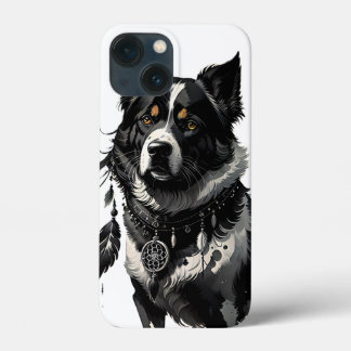 Case-Mate iPhone Case chien, attrapeur de rêves, amulet, talisman,