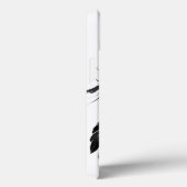 Coques Case-Mate iPhone chien, attrapeur de rêves, amulet, talisman, (Verso / Droite)