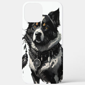 Case-Mate iPhone Case chien, attrapeur de rêves, amulet, talisman,