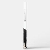 Coques Case-Mate iPhone chien, attrapeur de rêves, amulet, talisman, (Verso / Gauche)