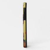 Coques Case-Mate iPhone Chien berger allemand (Dos/Gauche)