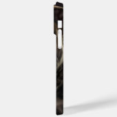 Coques Case-Mate iPhone Chien - Boîtier Iphone - Bulldog (Verso / Gauche)