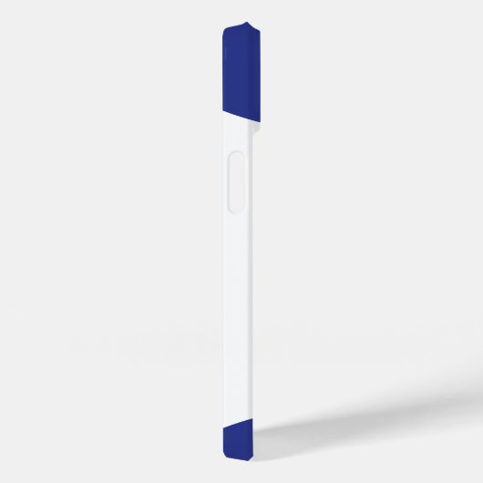 Coques Case-Mate iPhone Chien carlin (Verso / Droite)