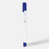 Coques Case-Mate iPhone Chien carlin (Verso / Gauche)