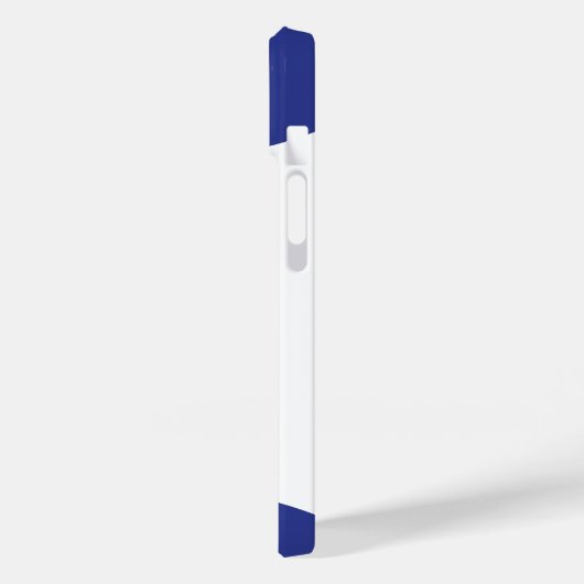 Coques Case-Mate iPhone Chien carlin (Verso / Gauche)