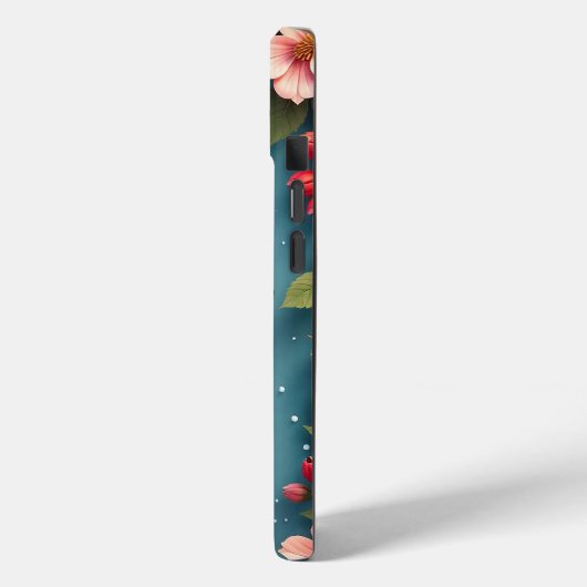 Coques Case-Mate iPhone Chien charmant (Verso / Gauche)