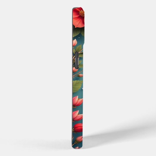 Coques Case-Mate iPhone Chien charmant (Verso / Droite)