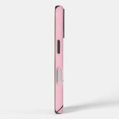 Coques Case-Mate iPhone Chien, chat, amour (Verso / Droite)