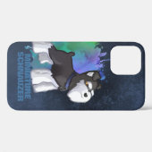 Coques Case-Mate iPhone Chien Chien Chien Chien Chien Chien Chien Chien No (Verso (horizontal))