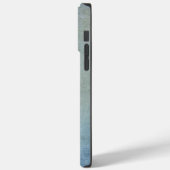 Coques Case-Mate iPhone Chien chinois arrêté visage laid (Verso / Gauche)