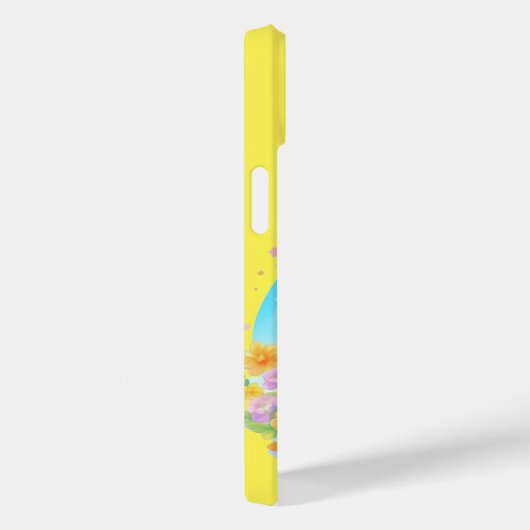 Coques Case-Mate iPhone Chien chiot mignon (Verso / Droite)