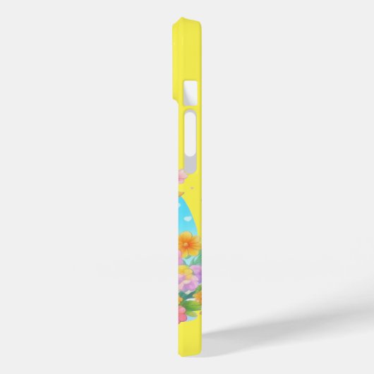 Coques Case-Mate iPhone Chien chiot mignon (Verso / Gauche)