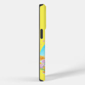 Coques Case-Mate iPhone Chien chiot mignon (Verso / Droite)
