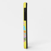 Coques Case-Mate iPhone Chien chiot mignon (Dos/Gauche)