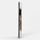 Coques Case-Mate iPhone Chien cool (Dos/Droite)