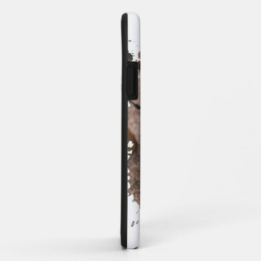 Coques Case-Mate iPhone Chien cool (Dos/Droite)
