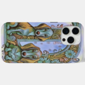 Coques Case-Mate iPhone Chien D Alphabet (Verso (horizontal))