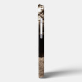 Coques Case-Mate iPhone Chien dans une boîte aux lettres (Verso / Gauche)