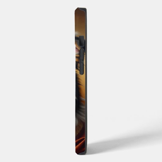 Coques Case-Mate iPhone Chien de berger australien (Verso / Gauche)