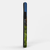 Coques Case-Mate iPhone Chien de chiot mou (Shitzu) (Dos/Droite)