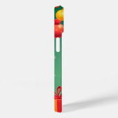 Coques Case-Mate iPhone Chien de dessin animé adorable (Verso / Droite)