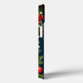 Coques Case-Mate iPhone Chien de Noël Berger Allemand (Verso / Droite)