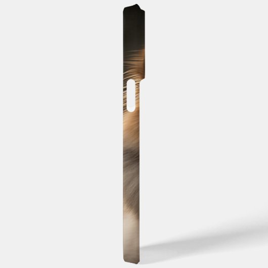 Coques Case-Mate iPhone Chien de Poméranie - Boîtier Iphone (Verso / Droite)