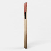 Coques Case-Mate iPhone Chien de Poméranie mignon (Dos/Droite)