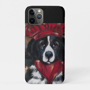 Case-Mate iPhone Case Chien de Terre-Neuve