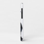 COQUES Case-Mate iPhone CHIEN DE TERRE-NEUVE  (Dos/Gauche)