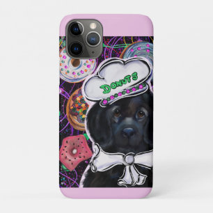 Case-Mate iPhone Case Chien de Terre-Neuve