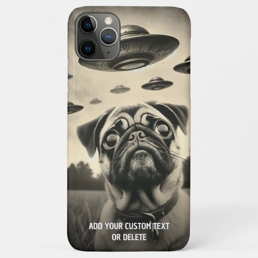 Coques Case-Mate iPhone Chien Et Astronaut Aimer OVNI Thème Cadeau (Dos)