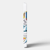 Coques Case-Mate iPhone Chien Imprimer Couverture mobile-Meilleur cadeau p (Verso / Gauche)