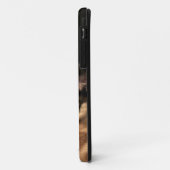 Coques Case-Mate iPhone Chien malinois (Dos/Gauche)