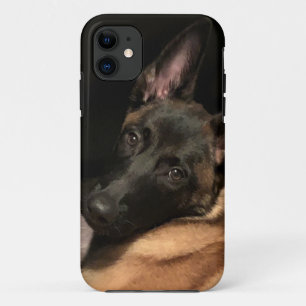 Case-Mate iPhone Case Chien malinois