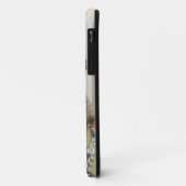 Coques Case-Mate iPhone Chien malinois (Dos/Gauche)